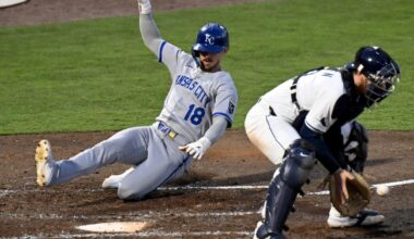 Rays 0, Royals 3: Is the Trop fixed yet?