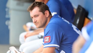 Weekend Rumblings - News for May 17, 2025