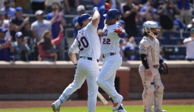 Series Preview: Mets cap off road trip with three against Diamondbacks