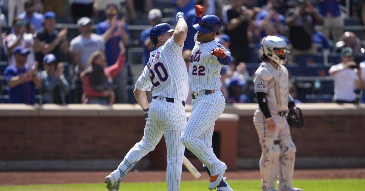 Series Preview: Mets cap off road trip with three against Diamondbacks