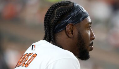 Jorge Mateo can learn from early struggles by Ramón Urías in 2024