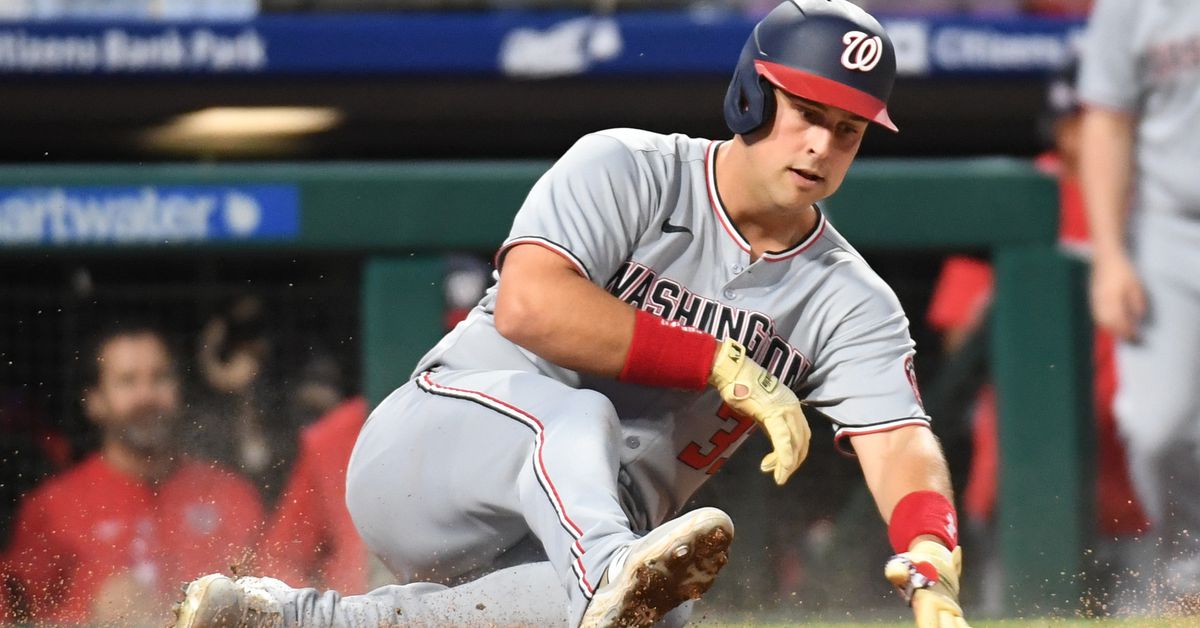 Five Months Later: Evaluating the Ripple Effects of the Nationals Nathaniel Lowe Trade