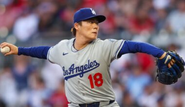 Dodgers and Diamondbacks set for four games in Arizona