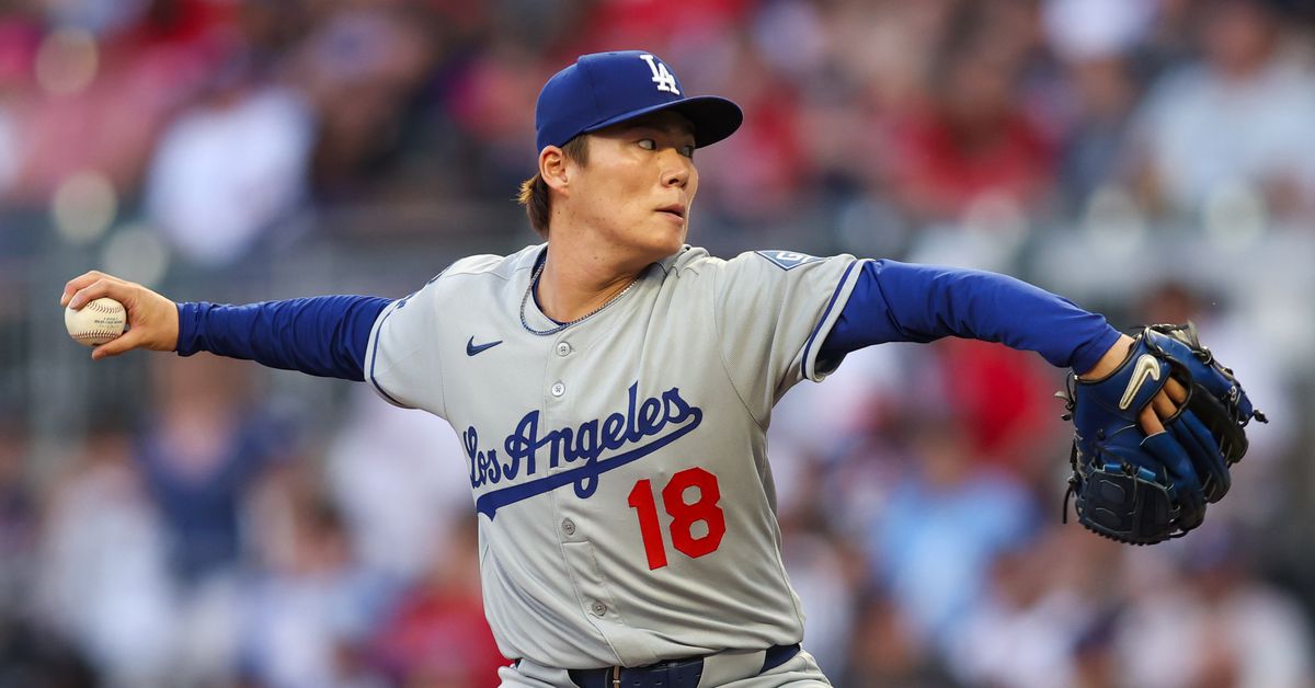 Dodgers and Diamondbacks set for four games in Arizona