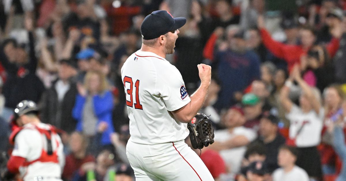 Red Sox 6, Twins 1: The Supporting Cast Shines