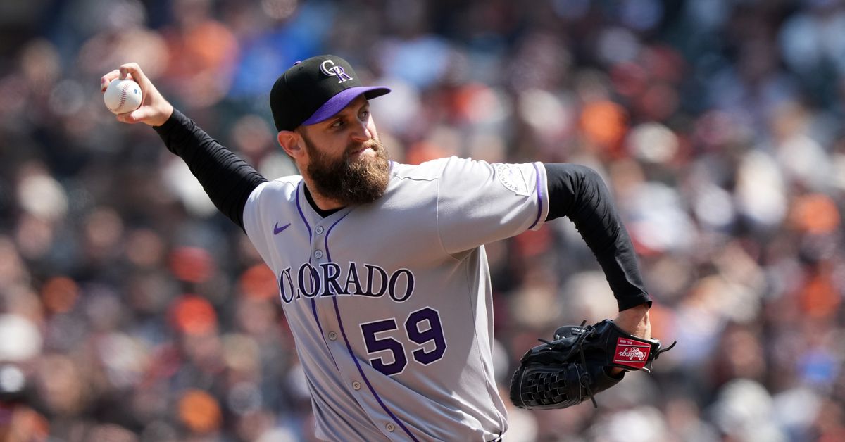 Colorado Rockies news: Inside Jake Bird’s spectacular start to the season