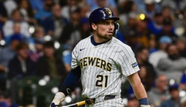 Five splashy trades the Brewers could make to fix their infield