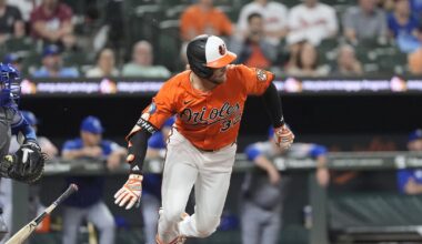 Orioles vs Twins Tuesday night lineups, preview, and game thread