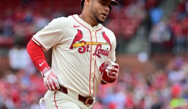 Game 1 Recap 5/3 - Mets at Cardinals - The Matinee, Cards win 6-5