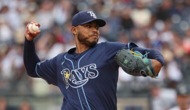 Series Preview: Tampa Bay Rays vs Milwaukee Brewers