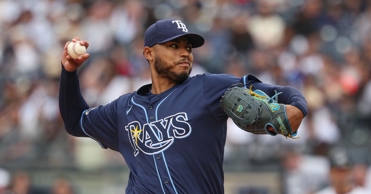 Series Preview: Tampa Bay Rays vs Milwaukee Brewers