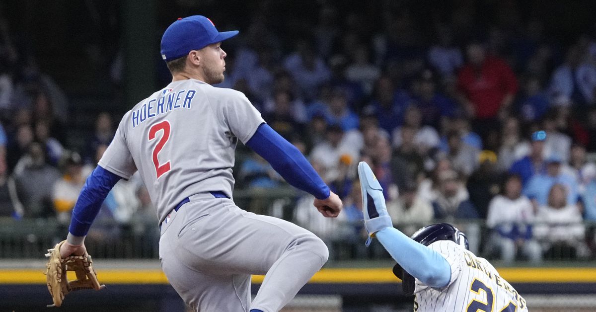 Chicago Cubs vs. San Francisco Giants preview, Monday 5/5, 6:40 CT