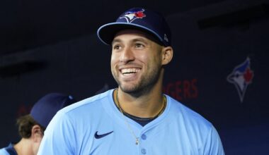 Who’s Hot, Who’s Cold: Blue Jays Batters