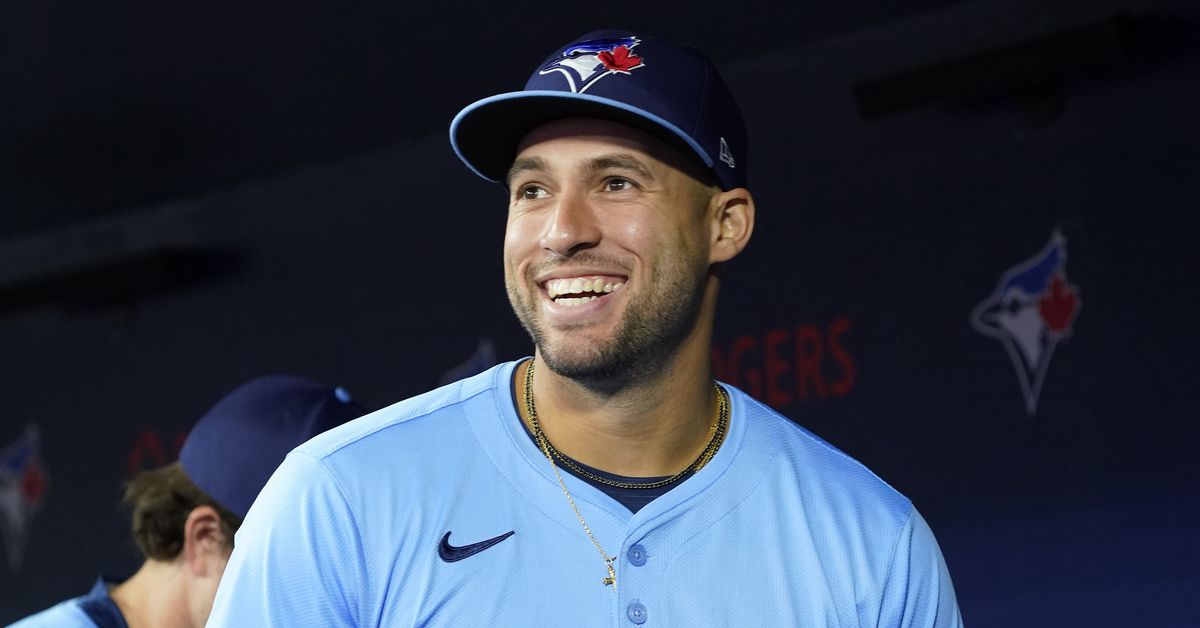 Who’s Hot, Who’s Cold: Blue Jays Batters