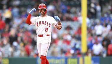 Orioles at Angels: Series Preview