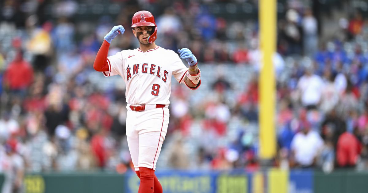 Orioles at Angels: Series Preview