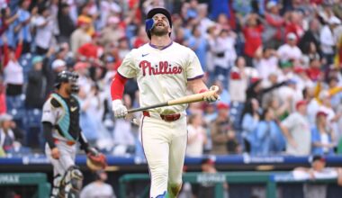 Do you like the current lineup?