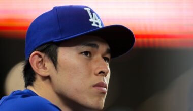 Dodgers vs. Diamondbacks game II chat