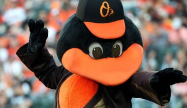 Orioles minor league recap 5/21: Delmarva scores five in extras to win 11-inning marathon