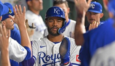 Player of the Week: Maikel Garcia