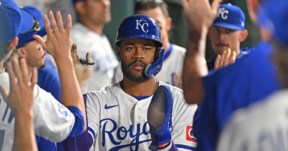 Player of the Week: Maikel Garcia