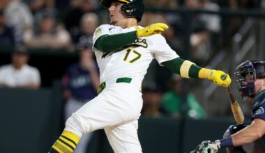 Oakland A’s news: Urías excels under the radar