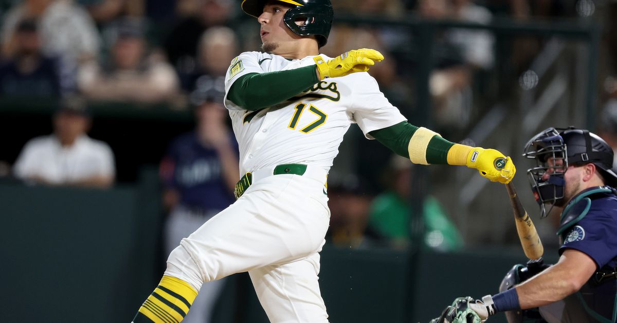 Oakland A’s news: Urías excels under the radar