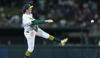 Athletics vs. Yankees Series Preview