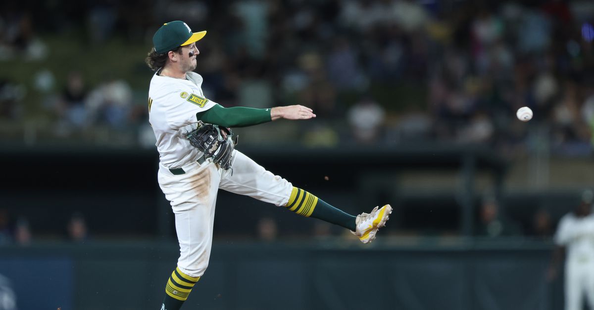 Athletics vs. Yankees Series Preview