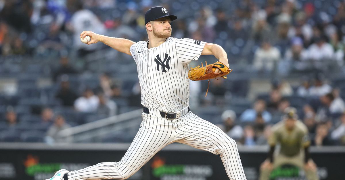 Yankees vs. Rockies: Series preview, probable pitchers