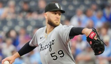 Chicago White Sox Game Threads: Marlins at White Sox
