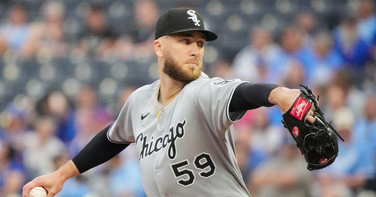 Chicago White Sox Game Threads: Marlins at White Sox