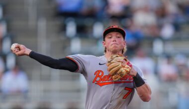 Orioles continue to flounder, fall 9-1 to Twins