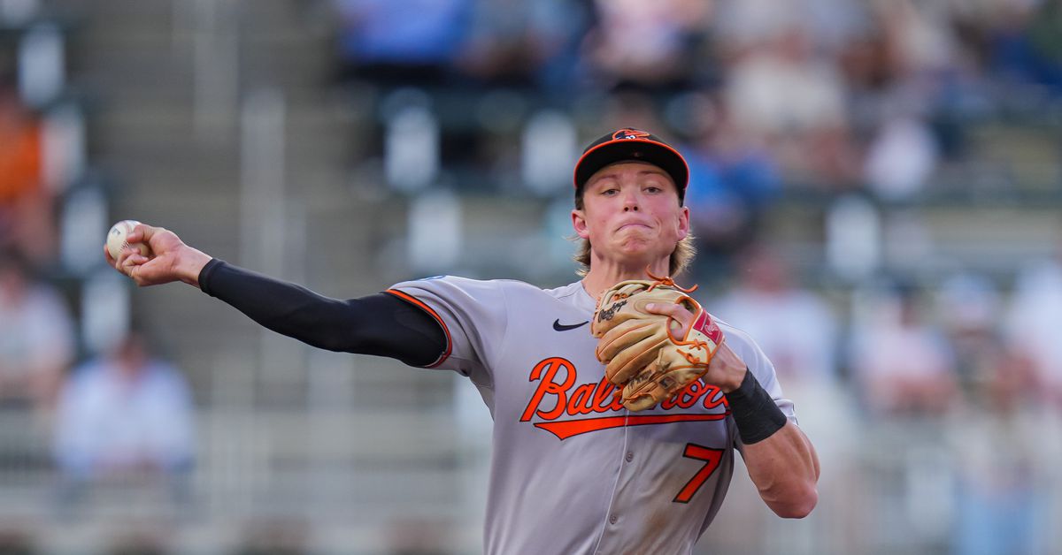 Orioles continue to flounder, fall 9-1 to Twins