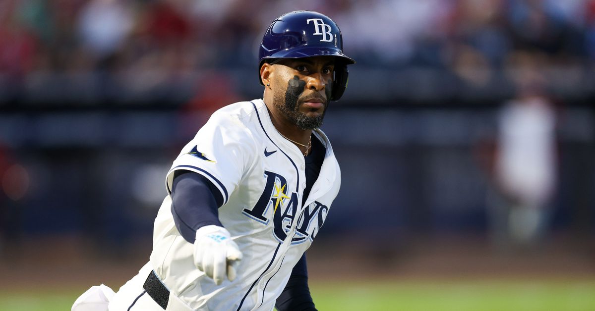 Player of the Series: Yandy Diaz