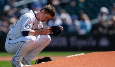 Mariners Game #50 Preview: 5/23/25, SEA at HOU