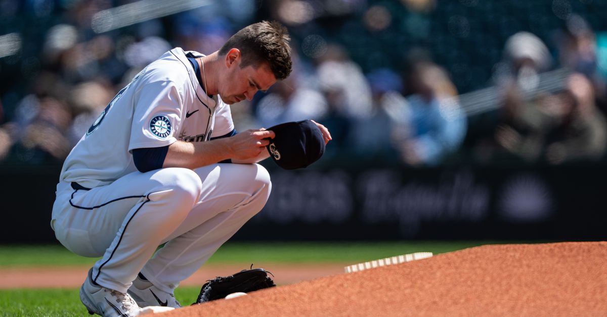 Mariners Game #50 Preview: 5/23/25, SEA at HOU