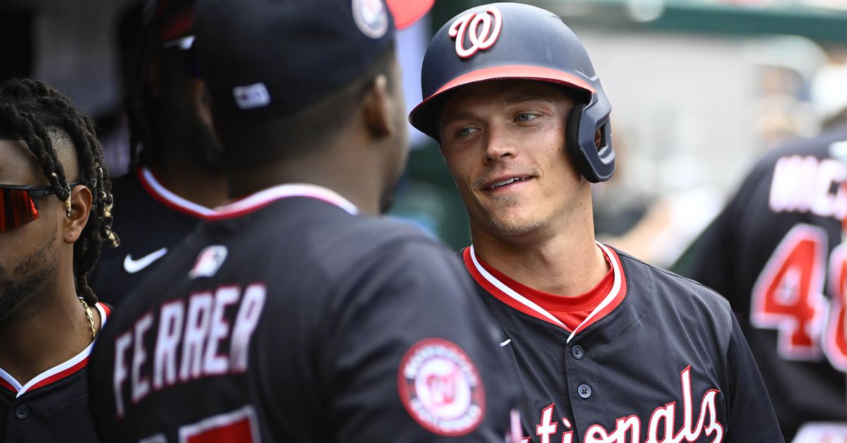 Series Preview - Cardinals @ Nationals - May 9 thru 11