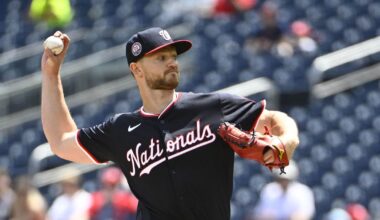 Michael Soroka returns to Truist Park as Braves seek another win