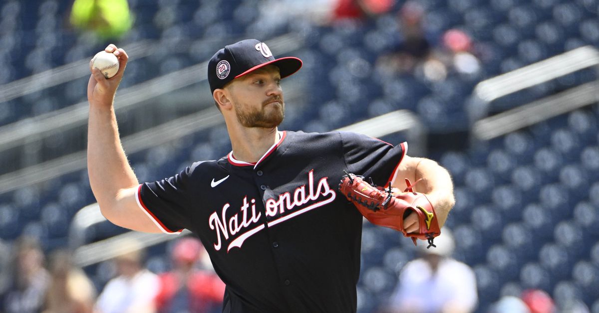 Michael Soroka returns to Truist Park as Braves seek another win