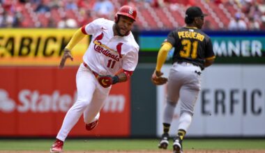 Game Recap 5.6.25 - Pirates swept out 5-0 by Cardinals. Bring out the brooms.