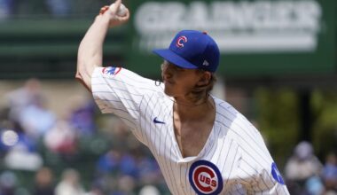 Cub Tracks sautes and simmers