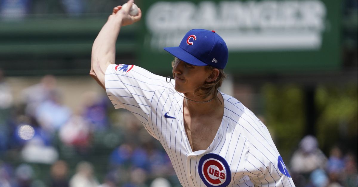 Cub Tracks sautes and simmers