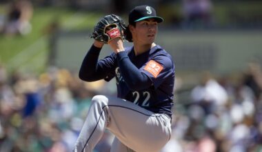 Mariners Game #51 Preview: 5/24/25, SEA at HOU