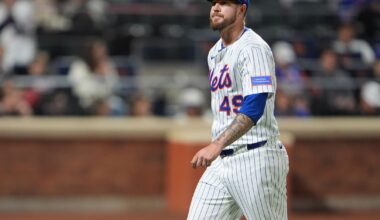 Mets News: Mets call up Devenski, option Waddell to Triple-A