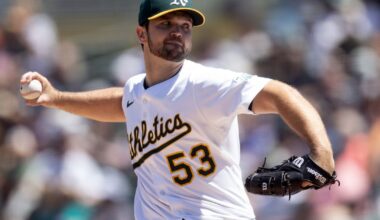 Game #49: Athletics vs. Angels Game Thread