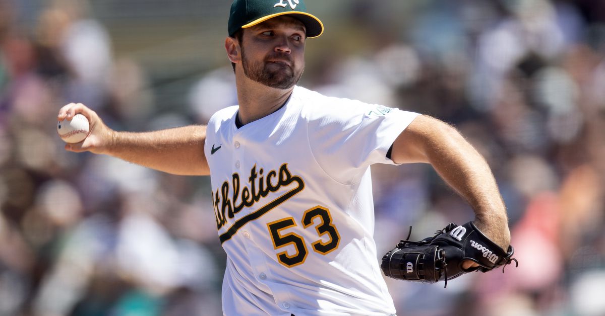 Game #49: Athletics vs. Angels Game Thread