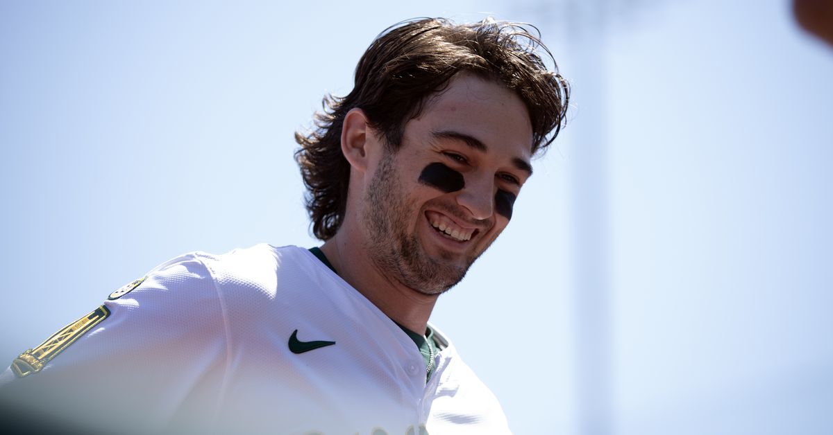 Oakland A’s news: Wilson on leaderboard next to visiting titan Judge