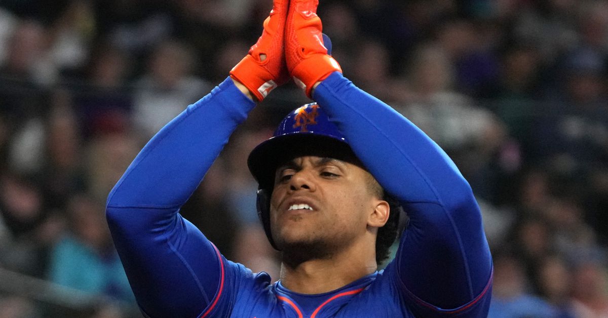 MLB Scores: Mets 7, Diamondbacks 1 - Senga, Soto lead Mets to victory