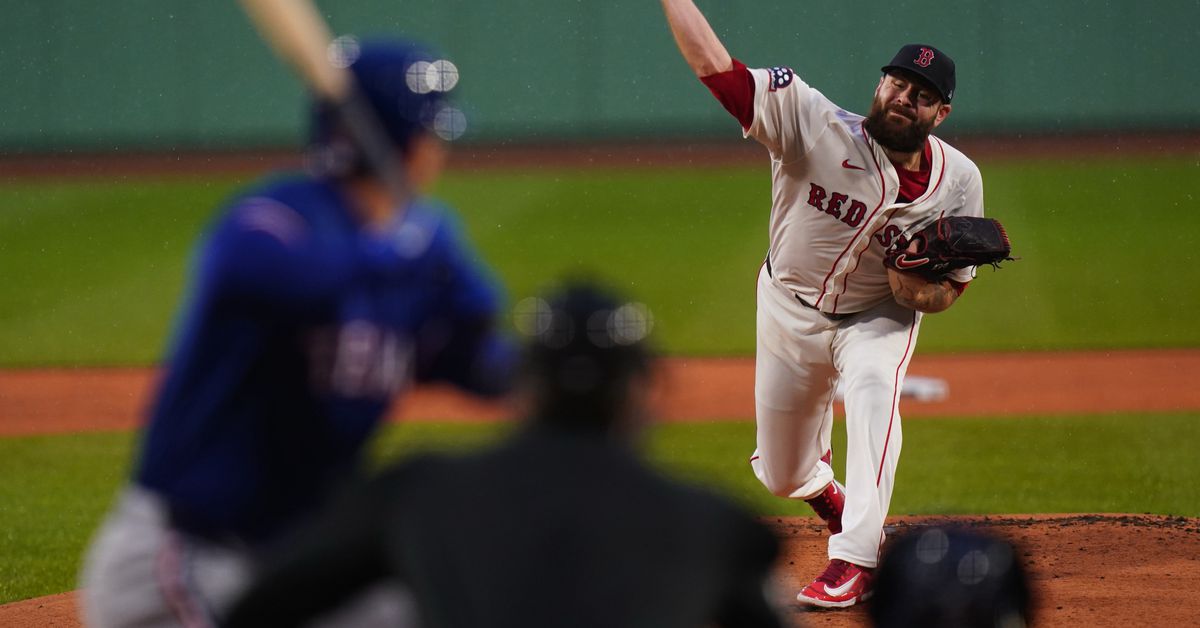 Game 47: Red Sox vs. Braves - Over the Monster